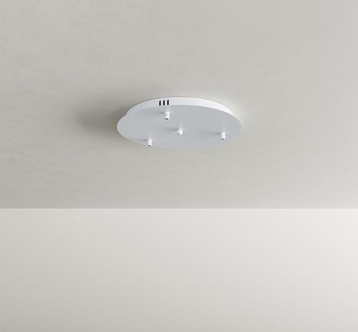 Immagine prodotto s.luce Modular Baldachin