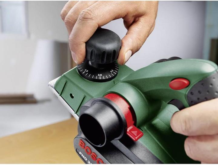 Actual product image Bosch Home & Garden Planer PHO 3100
