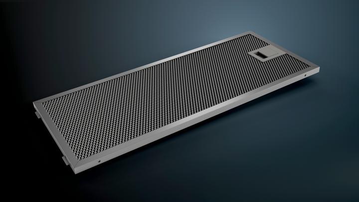 Image du produit Siemens LC97FQP60 (Hotte murale)