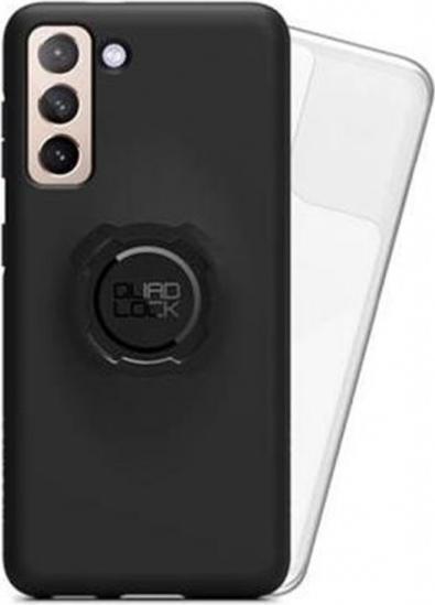 Actual product image Quad Lock Case (Samsung Galaxy S21+)