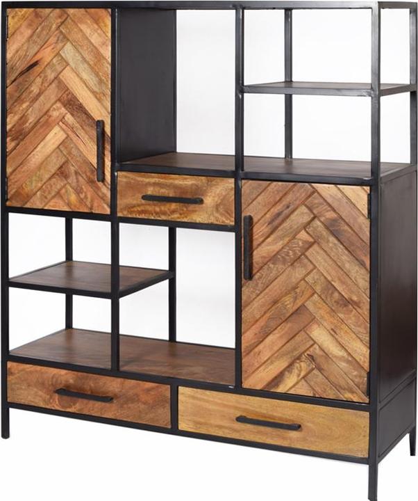 Image du produit Livingfurn Brooklyn (40 x 120 cm)