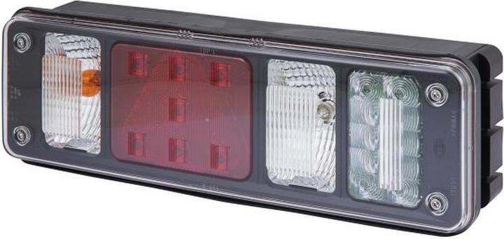 Actual product image HLL Rear Light
