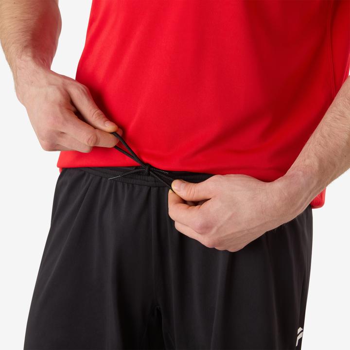 Immagine prodotto Kipsta Damen/Herren Handball Shorts - H100 schwarz (L)