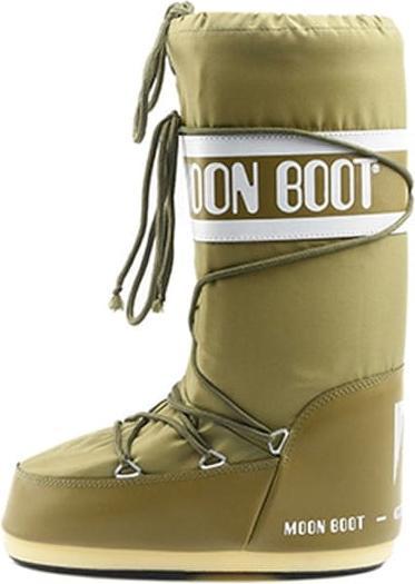Actual product image Moon Boot Icon Nylon (40)