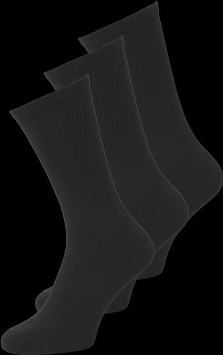 Immagine prodotto Jack & Jones Calzino Da Tennis Jaccharles Confezione Da 3 Noos (Taglia unica)