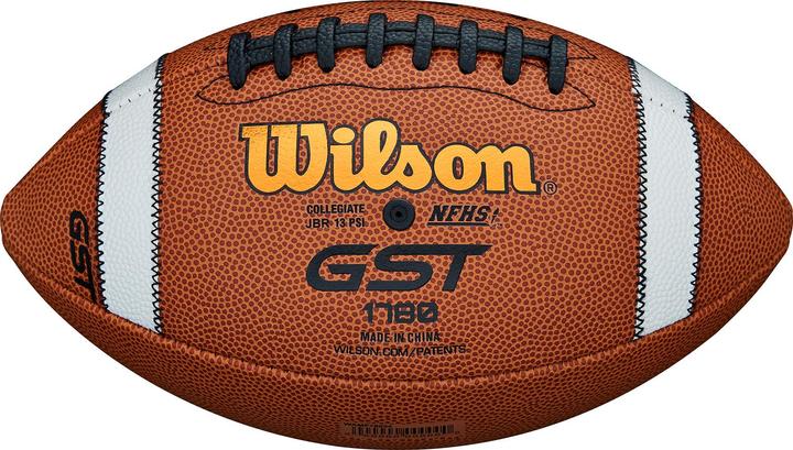 Wilson GST Official Composite