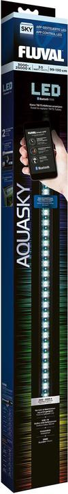 Fluval AquaSky LED 2.0 (LED, 30 W)