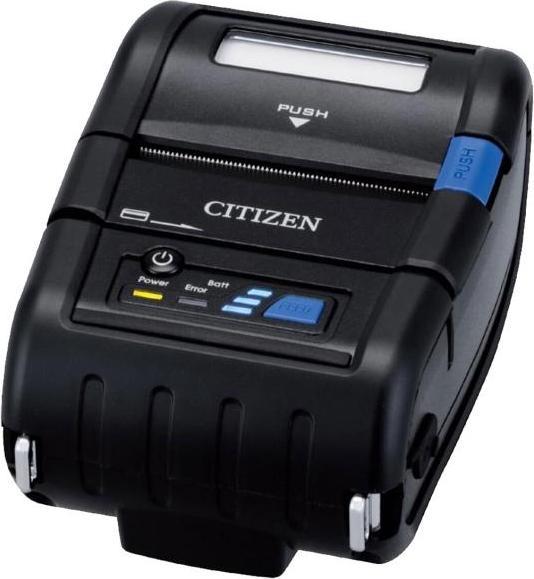Citizen CMP-20II (Parallel connection Socket, USB, Bluetooth)