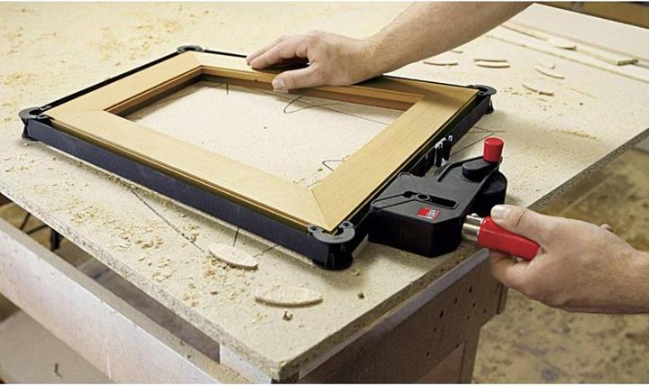 Actual product image Bessey Ban700 (7000 mm)