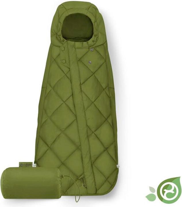 Productafbeelding Cybex Snogga Mini 2 Foot Pouch