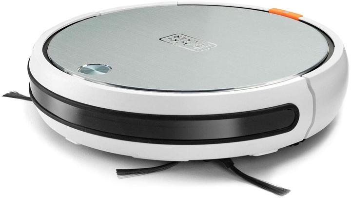 Immagine prodotto Black & Decker BXRV500E (Robot aspirapolvere)