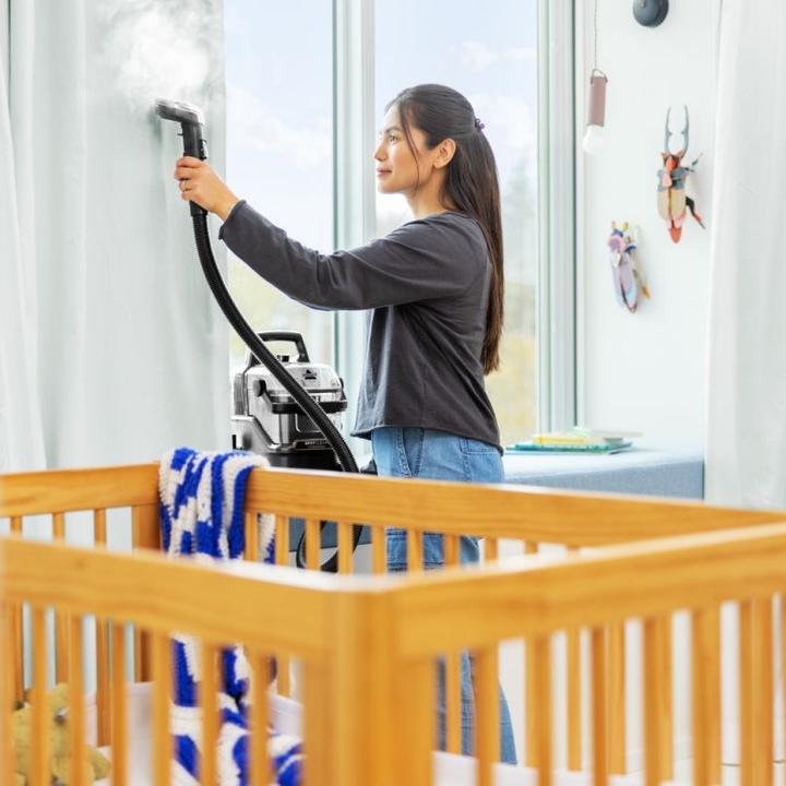 Image du produit Bissell SpotClean HydroSteam Select
