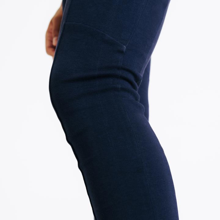 Produktbild Fouganza Reithose Magic Kinder blau (122)