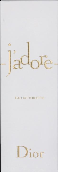 Produktbild Dior J'Adore (Eau de Toilette, 50 ml)