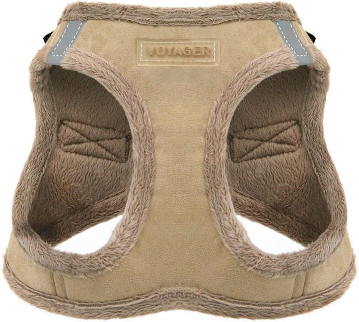 Image du produit Voyager Step-In Hundegeschirr (S, Chien)