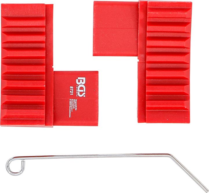 Actual product image BGS Camshaft Locking Tool for Opel 1.6 / 1.8 l