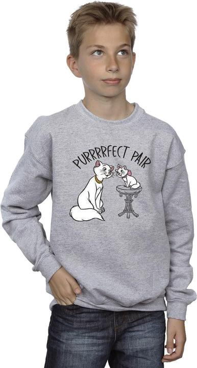 Image du produit Disney - Sweat THE ARISTOCATS GREATEST MUM - Garçon (140, 146)