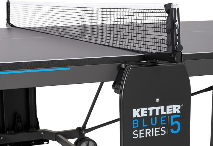 Image du produit Kettler K5 Indoor
