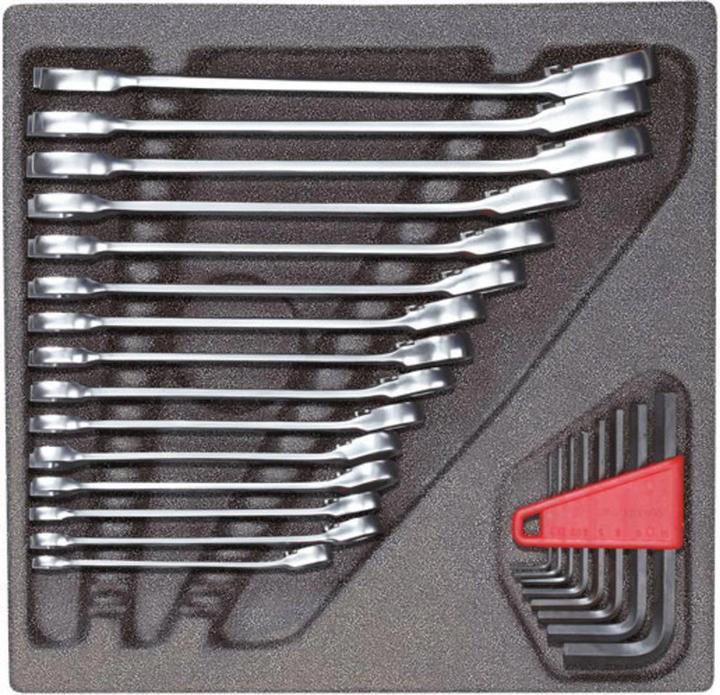 Wrenches