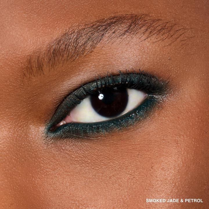 Produktbild Bobbi Brown Long-Wear Cream Shadow & Kohl Liner Smoked Jade/ Petrol (Petrol, Smoked Jade)