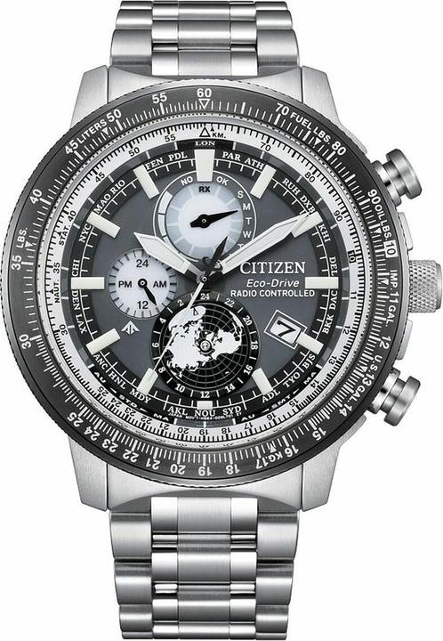 Citizen BY3006-53H (46 mm)