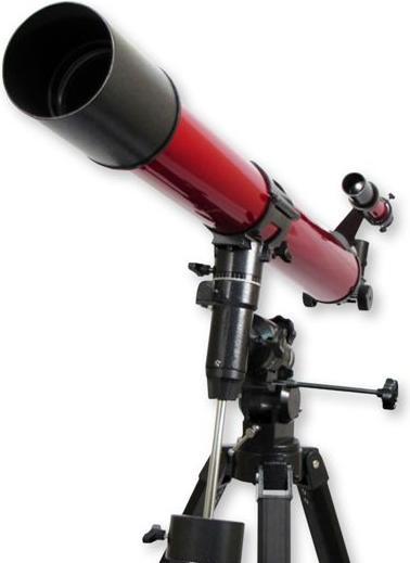 Produktbild Carson Red Planet RP-400