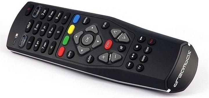 Immagine prodotto Dreambox Dm 920 UHD (8 GB, DVB-S2, Albero CI, Disco rigido)