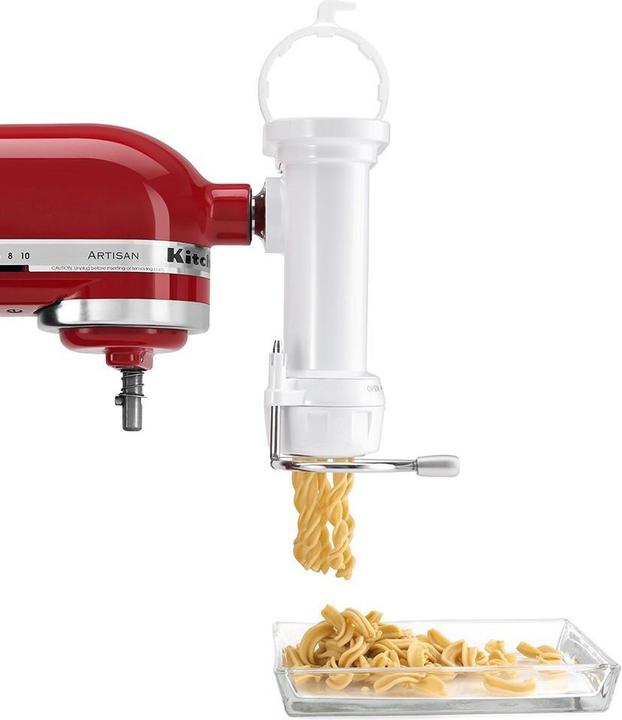 Produktbild KitchenAid Röhrennudelvorsatz