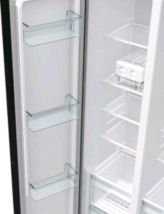 Immagine prodotto Gorenje Combinazione frigorifero-congelatore a libera installazione (547 l)