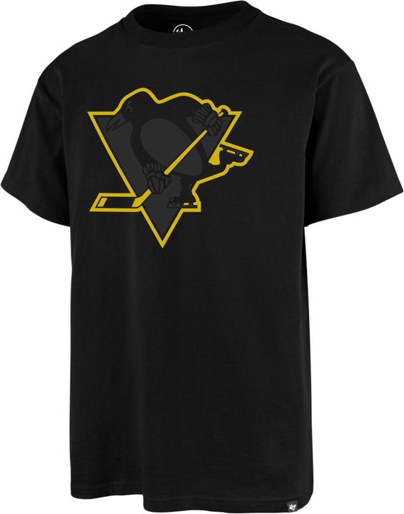 47 Brand Imprint SR Echo Tee (M, Pittsburgh) (M)