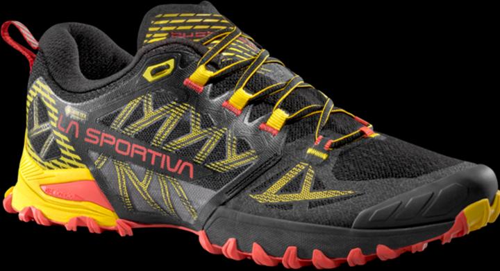 Actual product image La Sportiva Bushido III Wide GTX (45.5)