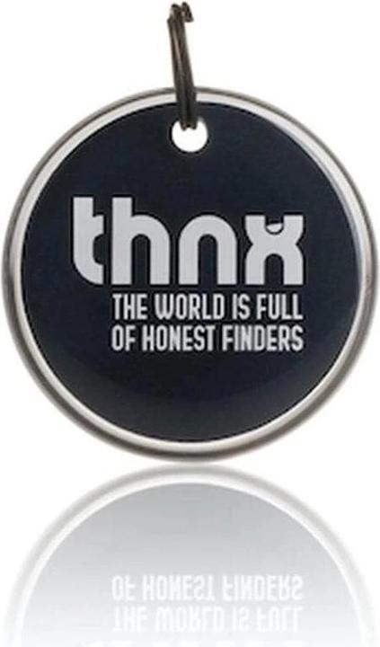 Actual product image Thnx Smart Pack XXL