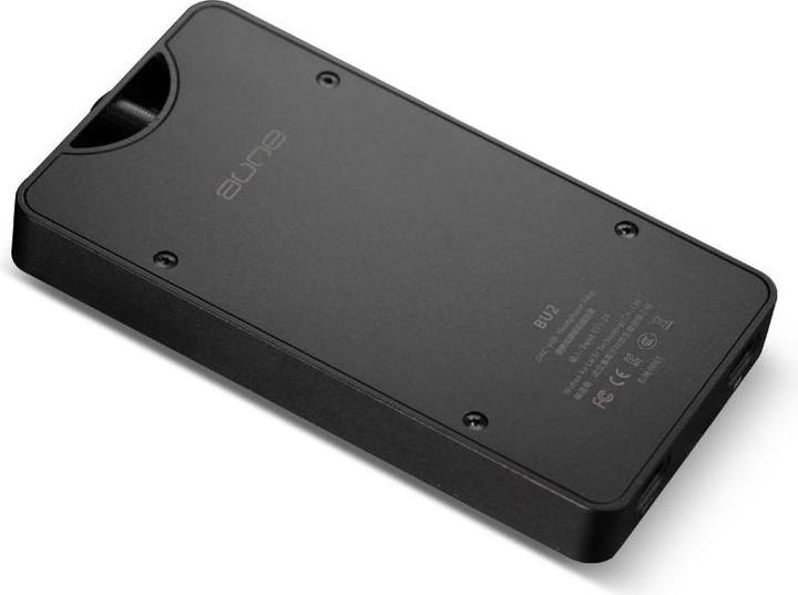 Produktbild Aune BU2 (Display, USB-DAC, Bluetooth)