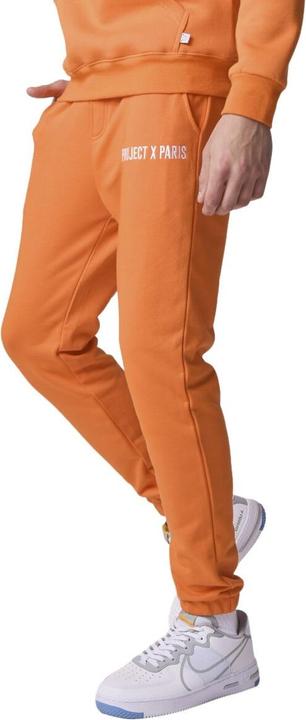Image du produit Project X Paris jogging broderie logo basic (M)