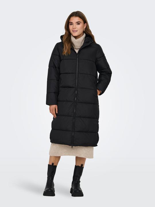 Image du produit Only Onlmontana Long Puffer Jacket Noos Otw (XL)