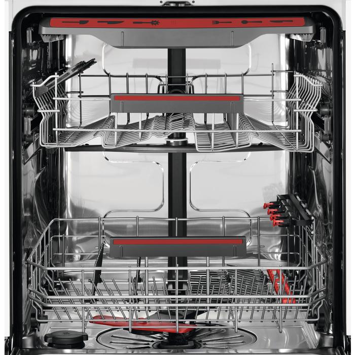 Image du produit AEG Zmywarka do zabudowy FSB53927Z