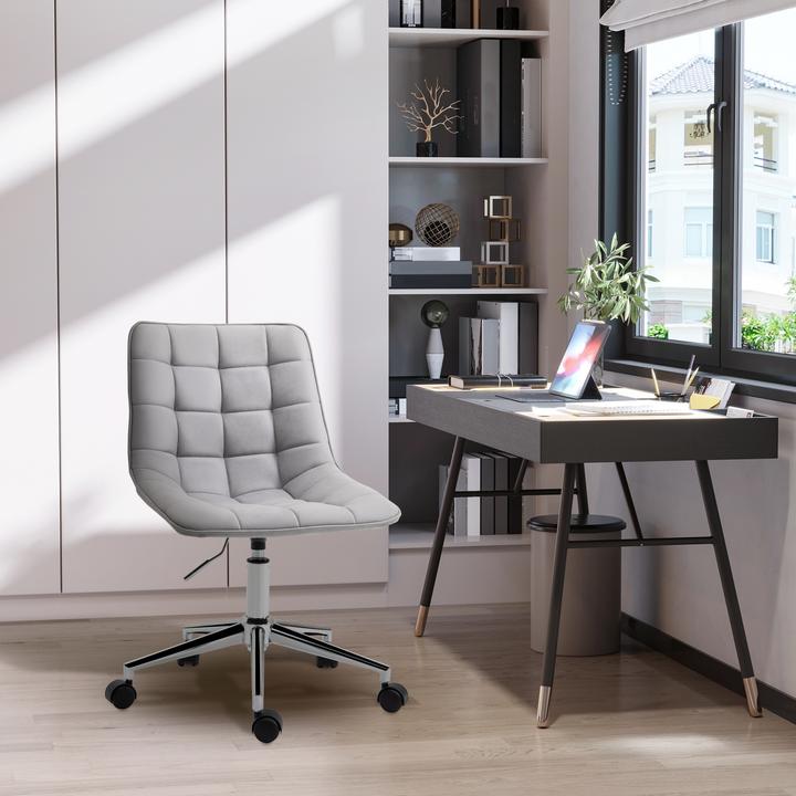 Produktbild Homcom Bürostuhl ergonomisch