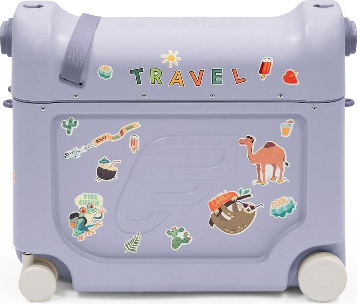 Actual product image Stokke JetKids BedBox (20 l, Hand luggage (up to 50 litres))
