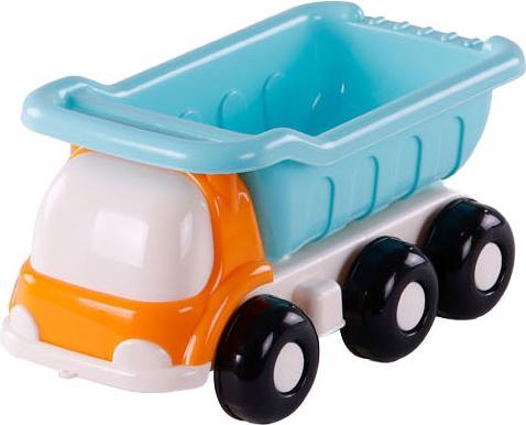 Actual product image Polesie Beach Tipper 29cm