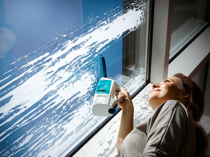 Productafbeelding Leifheit Dry&Clean
