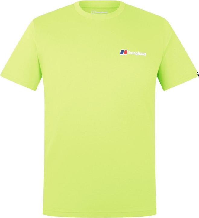 Produktbild Berghaus M Front & Back Tee (T-Shirt) (48)