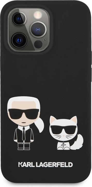 Image du produit Karl Lagerfeld Cas (Apple iPhone 13 Pro Max, Apple iPhone 13, Apple iPhone 13 Pro)