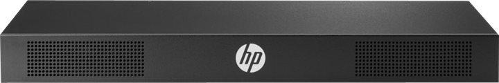 Produktbild HPE HP 0x2x16 G3 KVM Console Switch