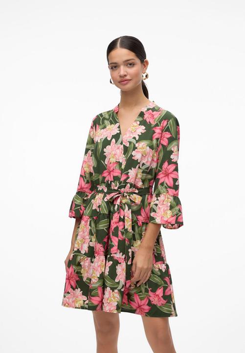 Actual product image Vero Moda VMZERA Short dress Dress (XS)