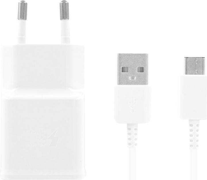Image du produit Samsung Bloc chargeur sans fil (9 W)
