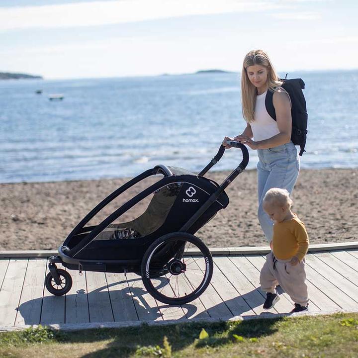 Image du produit hamax Breeze Twin
