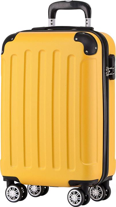 Image du produit Beibye Trolley (38 l, M (50 - 90l))