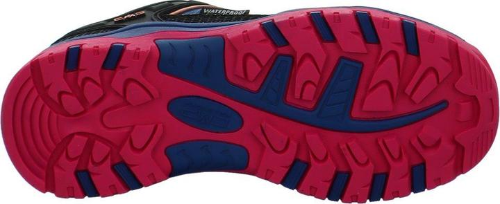 Produktbild CMP Campagnolo Kid's Rigel Low WP (33)