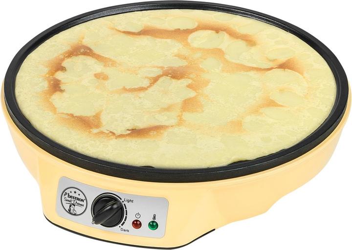 Actual product image Bestron ASW602