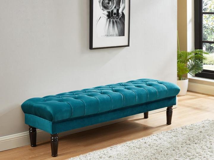 Image du produit Vente-unique Rinaldo (160 cm)